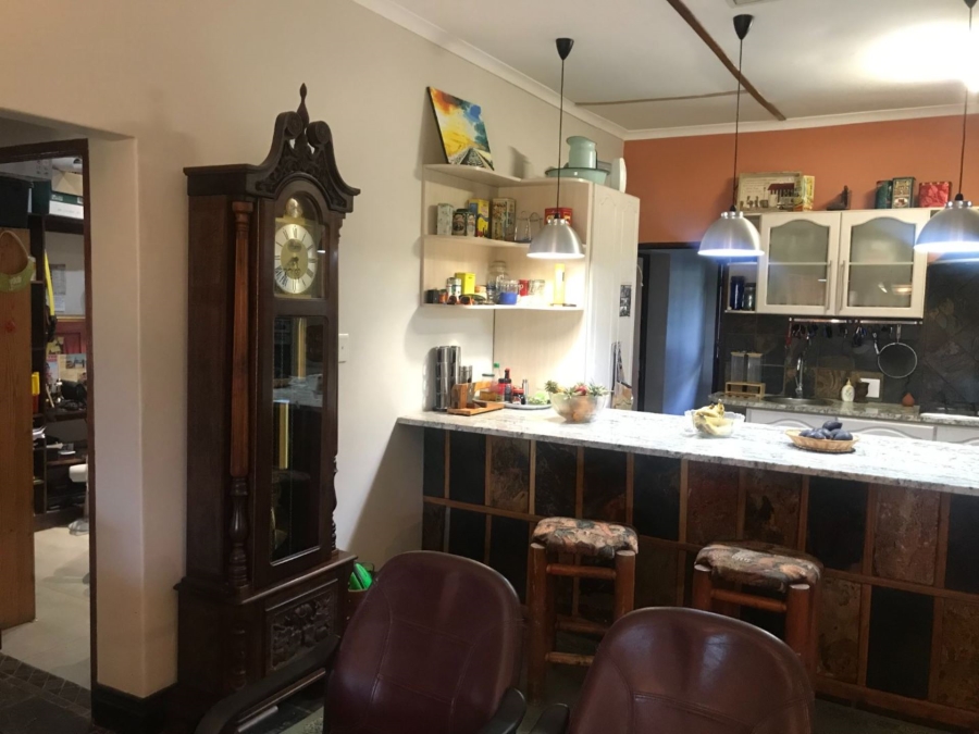 4 Bedroom Property for Sale in Keidebees Northern Cape